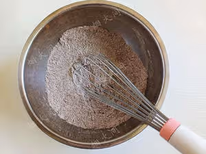 超濃郁🍫巧克力司康｜無泡打粉！鬆軟好吃