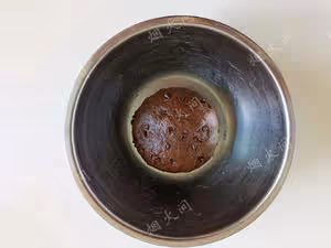 超濃郁🍫巧克力司康｜無泡打粉！鬆軟好吃