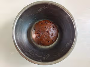 超濃郁🍫巧克力司康｜無泡打粉！鬆軟好吃