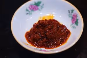 紅燒牛肉
