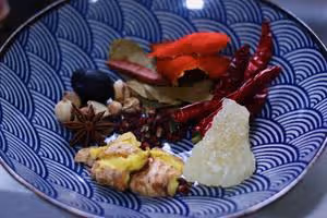 紅燒牛肉