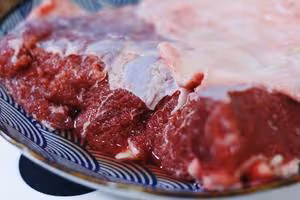紅燒牛肉