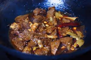 紅燒牛肉