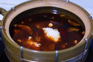 紅燒牛肉