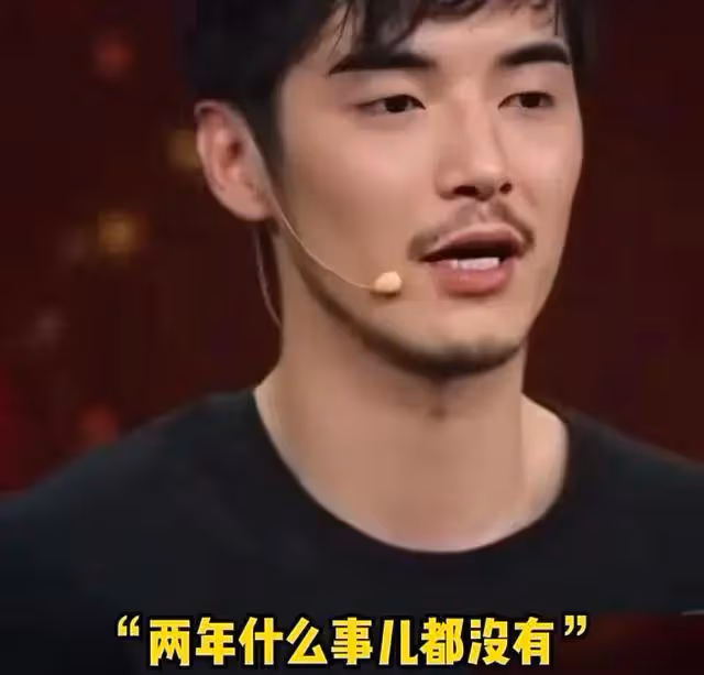 金世佳時隔六年錄綜藝,養兩個兒子壓力大