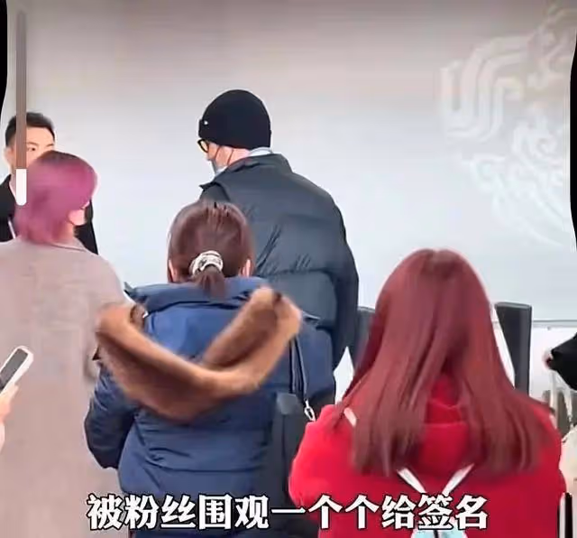 金世佳時隔六年錄綜藝,養兩個兒子壓力大