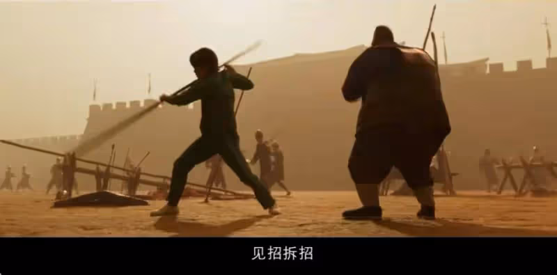 票房慘敗國漫《雄獅少年2》夠猛夠燃夠熱血卻太生硬刻意