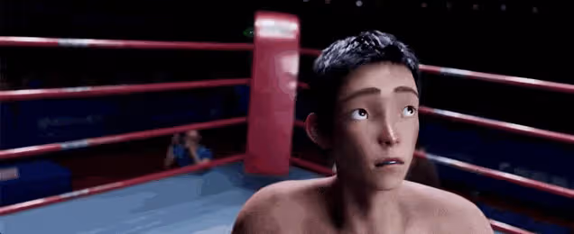 票房慘敗國漫《雄獅少年2》夠猛夠燃夠熱血卻太生硬刻意