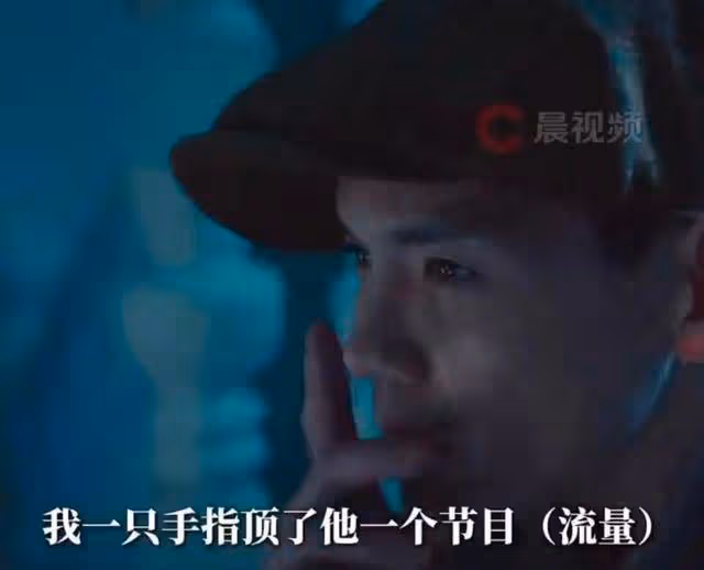 髮長文被指內涵節目組！向佐公開退賽披哥4的原因！評論區大翻車