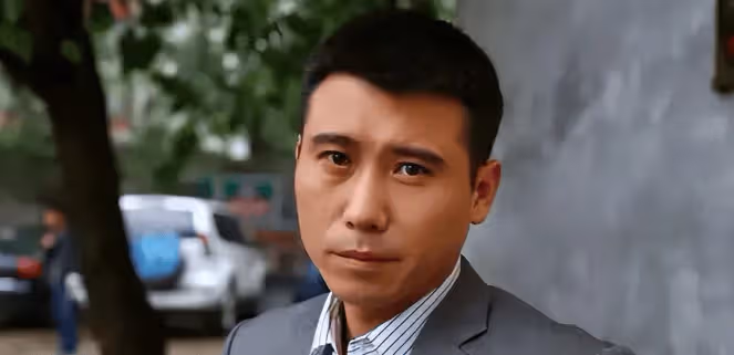 李乃文48歲才結婚，戲紅人不紅，他和顏丙燕的故事你知道嗎？