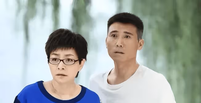 李乃文48歲才結婚,戲紅人不紅,他和顏丙燕的故事你知道嗎?