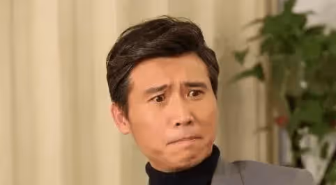 李乃文48歲才結婚,戲紅人不紅,他和顏丙燕的故事你知道嗎?