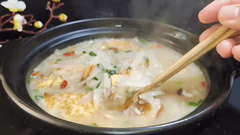 冬天寧可不吃肉,也要再來一碗此湯!經常煮一鍋,湯鮮菜嫩、一口暖到心窩窩,風捲殘雲吃個精光