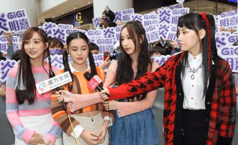 18歲TVB小花將加入《愛回家》劇組!大曬高中畢業舞會照,獲安排多項工作!