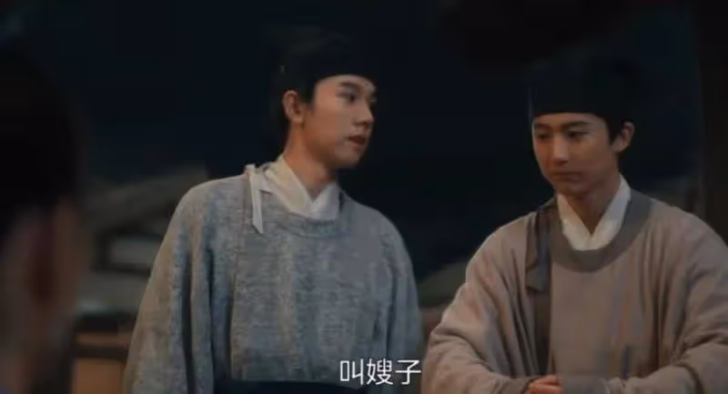 《清明上河圖密碼》大結局：原來，這才是宋齊愈被害的真相
