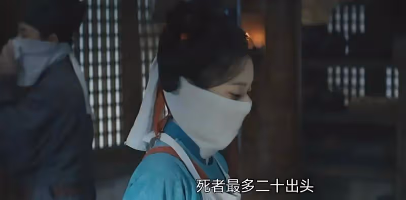 《清明上河圖密碼》大結局：原來，這才是宋齊愈被害的真相