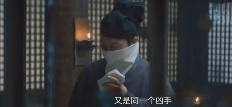 《清明上河圖密碼》大結局：原來，這才是宋齊愈被害的真相