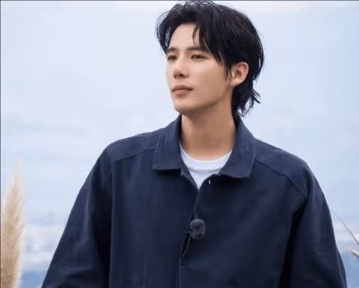 《現在就出發2》王安宇為什麼叫大將軍?節目效果拉滿