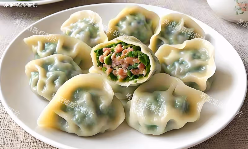 冬天,吃菠菜芹菜不如吃它,大量上市!全身是寶,鮮嫩營養又便宜