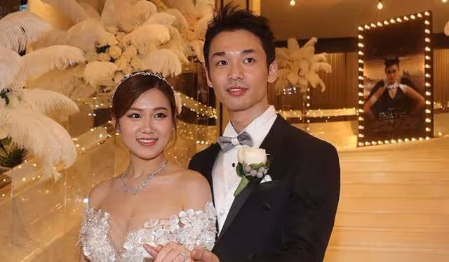 TVB離巢女星轉行做潛水教練,因穿衣打扮大膽,引前夫不滿致離婚