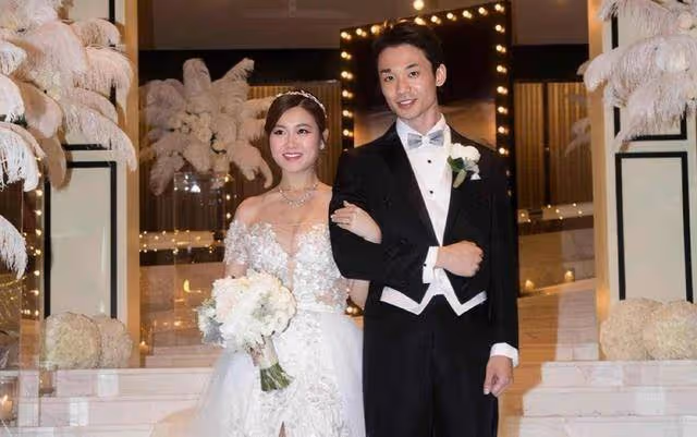 TVB離巢女星轉行做潛水教練,因穿衣打扮大膽,引前夫不滿致離婚