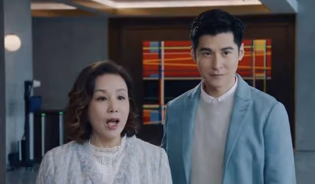 TVB知名戲骨熒幕暫別作熱播,曾一度患癌,經營美甲生意虧損500萬
