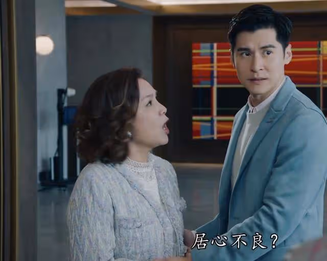 TVB知名戲骨熒幕暫別作熱播,曾一度患癌,經營美甲生意虧損500萬