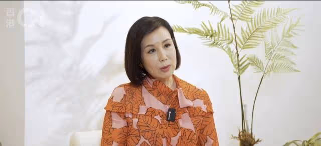 TVB知名戲骨熒幕暫別作熱播,曾一度患癌,經營美甲生意虧損500萬