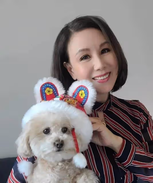 TVB知名戲骨熒幕暫別作熱播,曾一度患癌,經營美甲生意虧損500萬