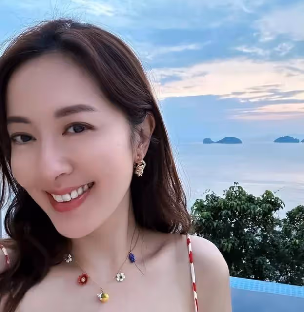 視後唐詩詠罕談TVB兩大陣營及人情世故，曾經在大台過的很焦慮