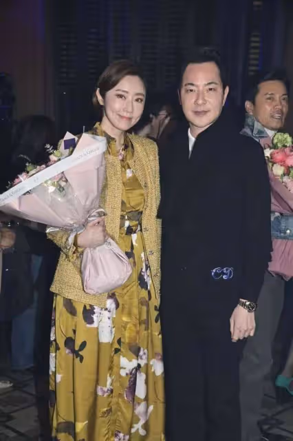 TVB前藝人張玉珊公開認愛,對象曾與廖碧兒傳緋聞,但風評一般