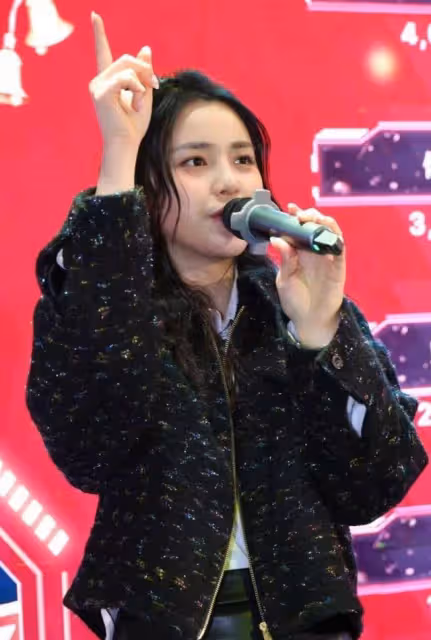 注入新血!星夢甜美女神強勢加入TVB皇牌處境劇,觀眾拍手歡迎