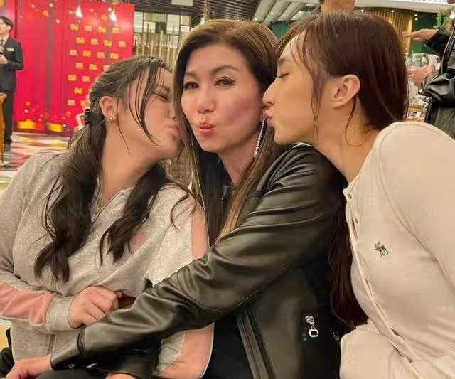 注入新血!星夢甜美女神強勢加入TVB皇牌處境劇,觀眾拍手歡迎