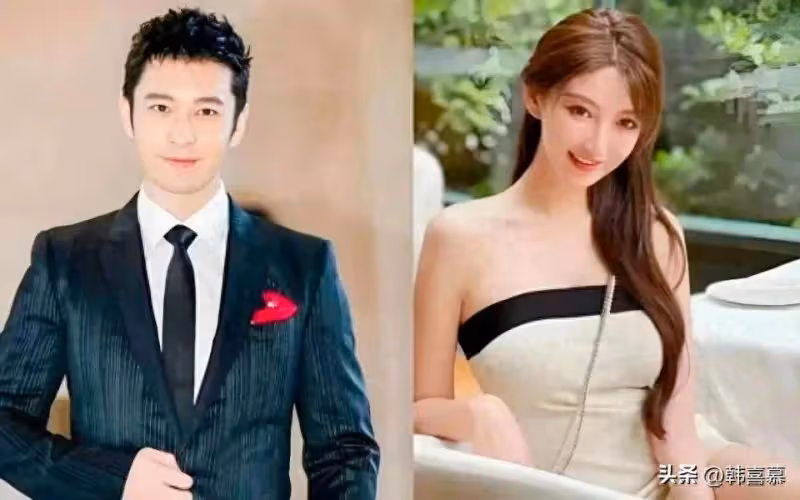 葉珂大肚子曝光,已懷孕六個月是個女兒,兩人沒分手,她成功了