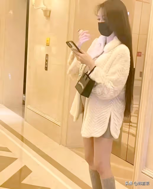 葉珂大肚子曝光,已懷孕六個月是個女兒,兩人沒分手,她成功了