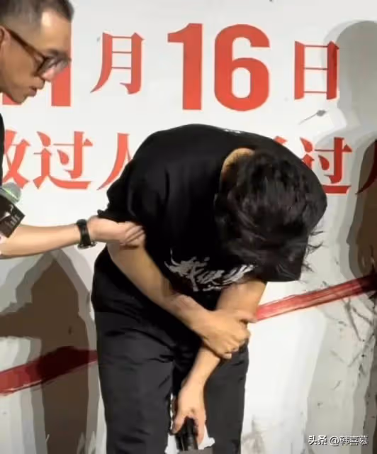 葉珂大肚子曝光,已懷孕六個月是個女兒,兩人沒分手,她成功了