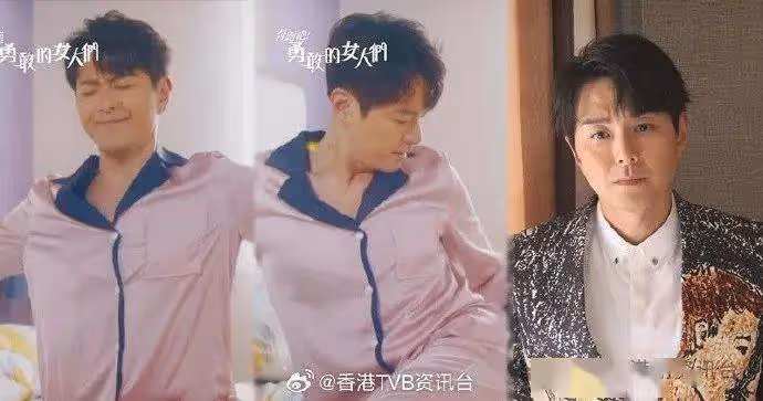 奔跑吧|蕭正楠展示油膩表情天花板 孖朱敏瀚上演娛圈版「難兄難弟」