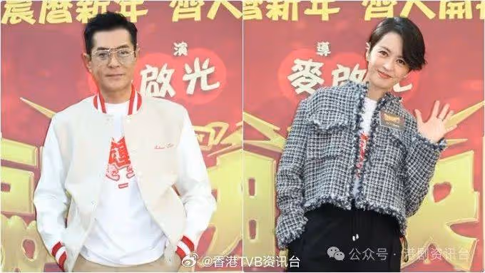 古天樂望票房越多越好!周秀娜拍打戲受傷送院縫5針