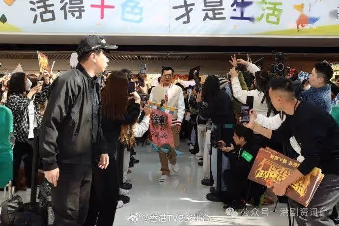 古天樂望票房越多越好!周秀娜拍打戲受傷送院縫5針