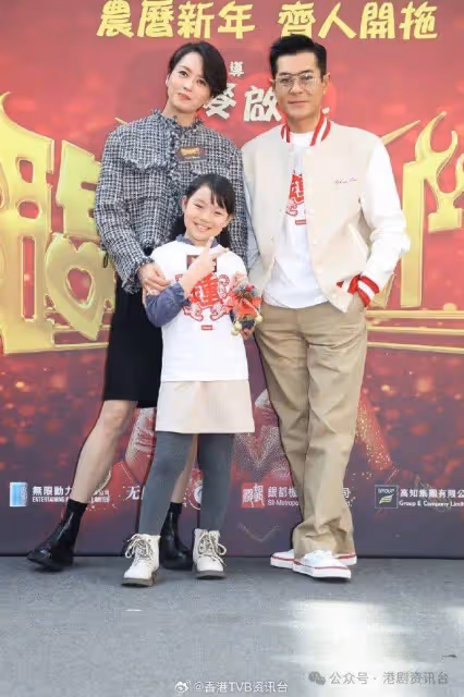 古天樂望票房越多越好!周秀娜拍打戲受傷送院縫5針