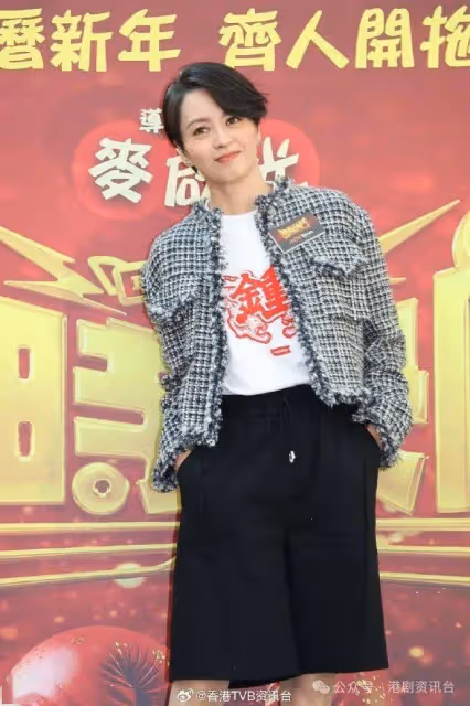 古天樂望票房越多越好!周秀娜拍打戲受傷送院縫5針