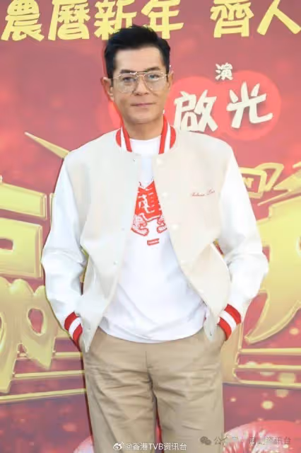 古天樂望票房越多越好!周秀娜拍打戲受傷送院縫5針