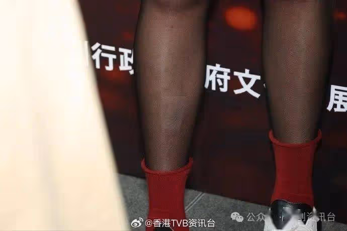 古天樂望票房越多越好!周秀娜拍打戲受傷送院縫5針