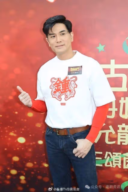 古天樂望票房越多越好!周秀娜拍打戲受傷送院縫5針