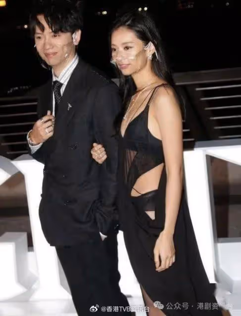 最索KOL宣布與「百億富三代」戀情玩完!舊愛Locker指好耐無聯絡
