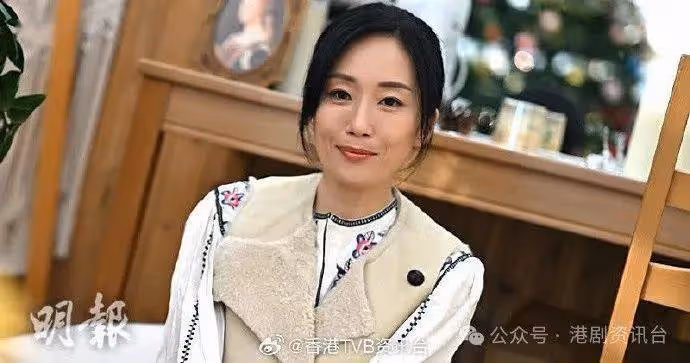 爸爸｜谷祖琳感激劉青雲給予肯定︰他令我相信自己的演技