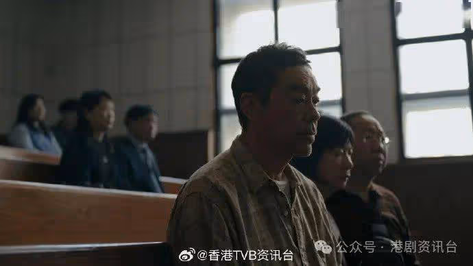 爸爸｜谷祖琳感激劉青雲給予肯定︰他令我相信自己的演技