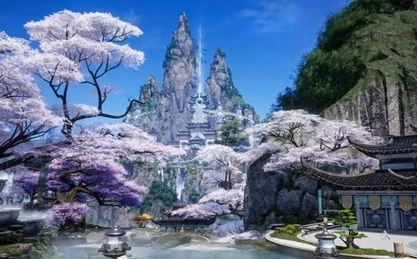 《誅仙世界》第五日遊玩指南