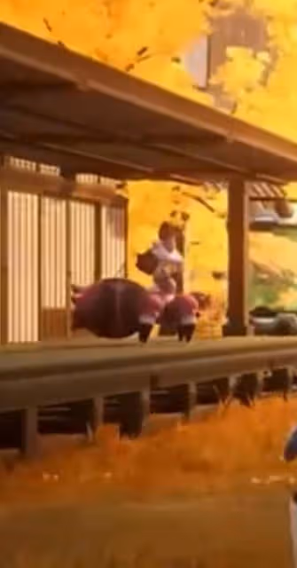 《幻獸帕魯》預告新增帕魯盤點