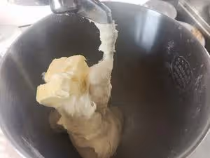 簡單快手小餐包